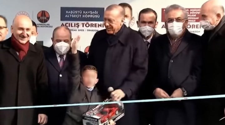 Kılıçdaroğlu'na 'hain' dedirtilen çocuğun babasının avukatı AKP'li çıktı