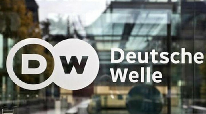 Rusya'dan Almanya'ya misilleme: Deutsche Welle’nin yayınlarına son veriyor