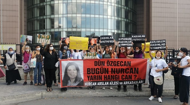 Nurcan Arslan için altı yıldır adalet bekleniyor