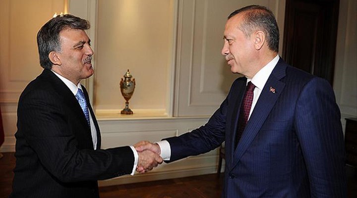 11. Cumhurbaşkanı Abdullah Gül’den Erdoğan’a 'geçmiş olsun' telefonu
