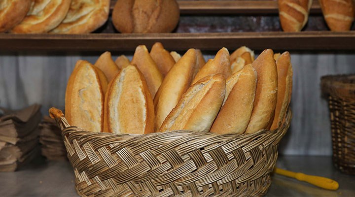 Gıda ürünlerinde yeni kriz kapıda: Başta ekmeği vuracak