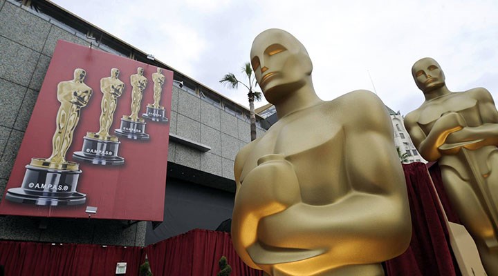 94'üncü Oscar Ödülleri'nin adayları belli oldu