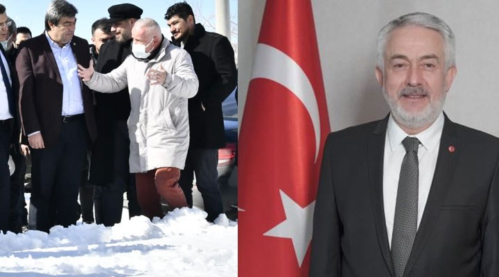 AKP’li Isparta Belediye Başkanı tanıtımına 4,5 milyon, afetlere 1 milyon TL ayırmış
