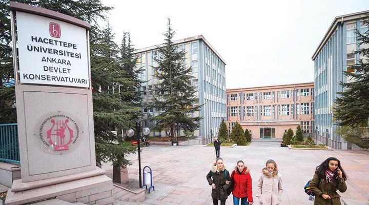 Ankara Devlet Konservatuvarı’nda ilk ve ortaöğretim yemeklerine yüzde 857 zam