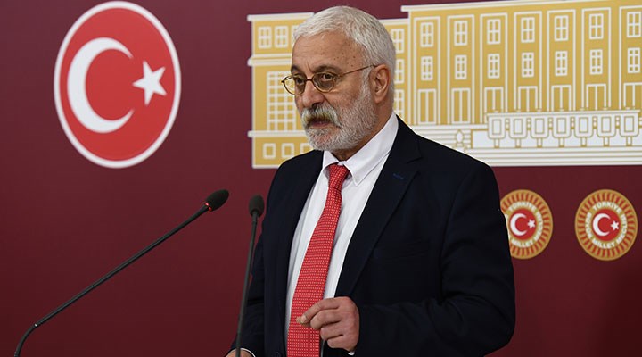 HDP’li Oluç’tan Isparta yorumu: Cengiz Holding, bu felaketin yaşanmasına neden oldu