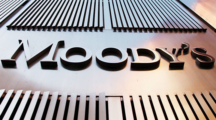 Moody's uyardı: Türkiye dolarizasyon etkisine maruz kalacak