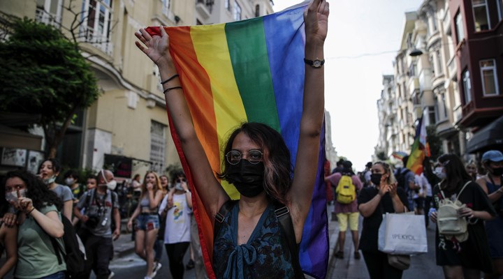 Rapor: BirGün, LGBTİ+'larla ilgili en fazla hak haberciliği yapan yayınlardan biri