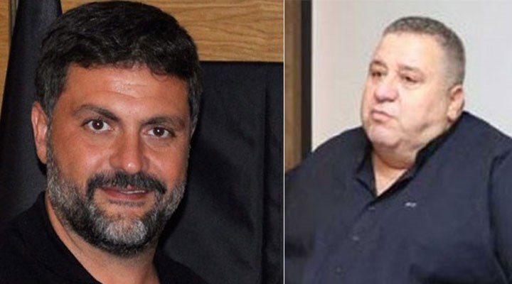 Ahmet Şık'tan yeni iddialar: Halil Falyalı ile Şafak Mahmutyazıcıoğlu cinayetleri arasında bağlantı var mı?