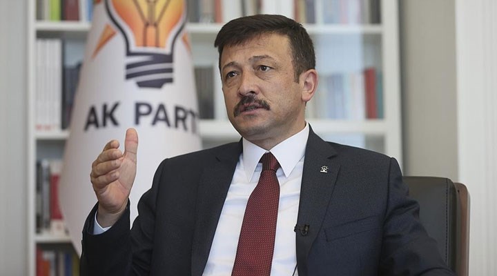 AKP’li Dağ, fatura şikâyetlerinden pozitif yorum çıkardı: Hâlâ ümit ve beklenti bizden