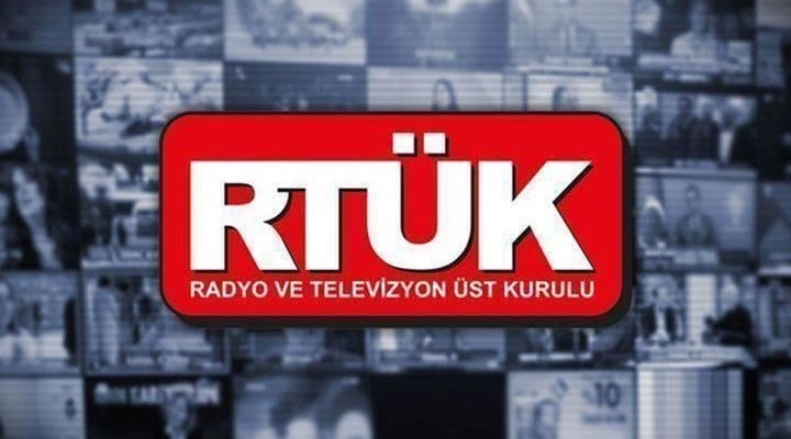 RTÜK, VOA, DW Türkçe ve Euronews’e 72 saat süre tanıdı