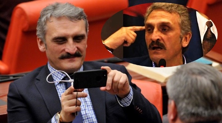 AKP’li ‘Yeliz’ yine analiz yeteneğini konuşturdu: Zamların sorumlusu CHP