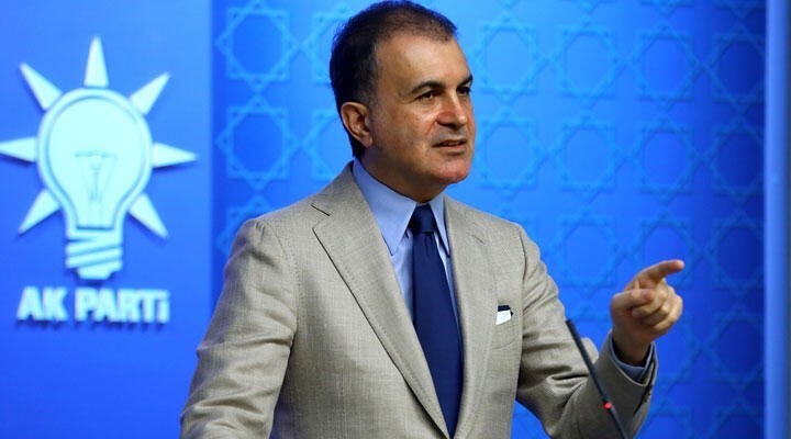 AKP’li Çelik, fahiş zamlı elektrik faturasını ödemeyeceğini açıklayan Kılıçdaroğlu’nu hedef aldı