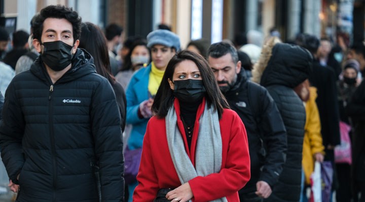 Türkiye'de koronavirüs: Son 24 saatte 253 can kaybı