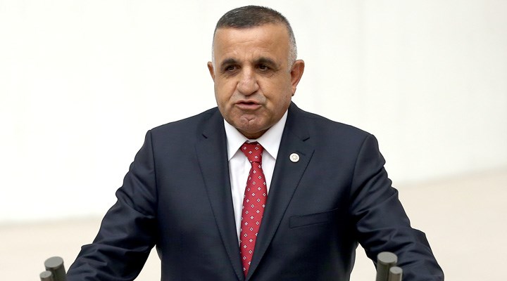 Yavuz hırsız misali: AKP’li vekil bu kez de muhabirimize iftira attı!