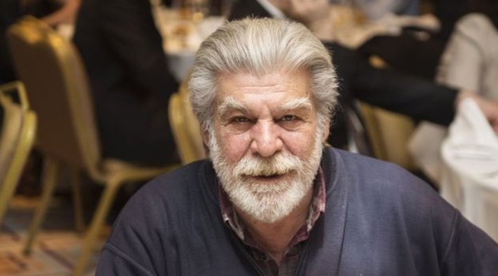 Oyuncu Cemil Özbayer yaşamını yitirdi