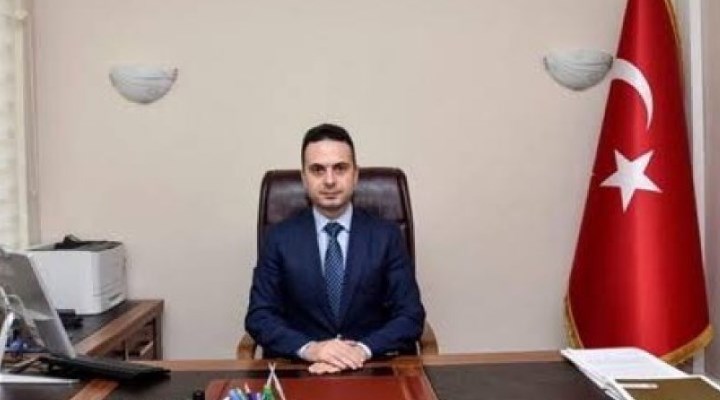 Boğaziçi Üniversitesi Genel Sekreteri Nedim Malkoç görevden alındı