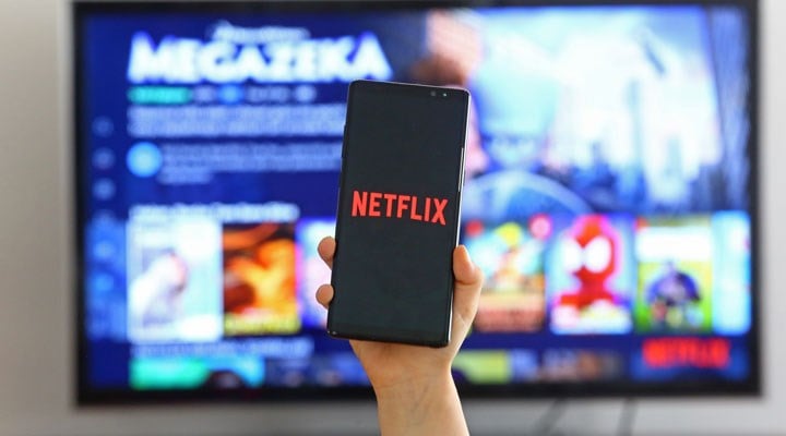 Güney Kore'de Google ve Netflix'e para cezası