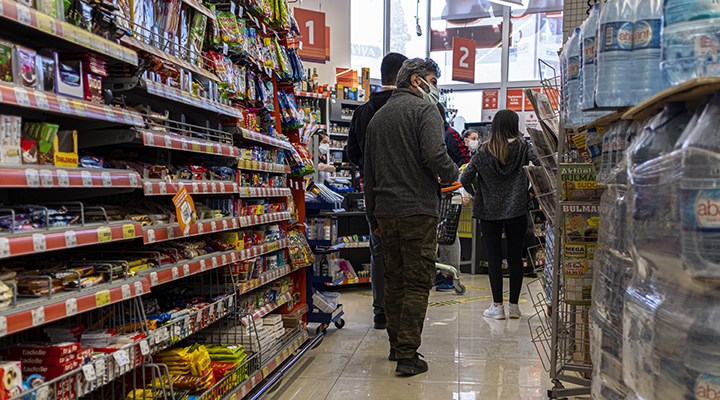 KDV indiriminin ardından marketlerden peş peşe açıklamalar