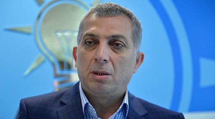 Metin Külünk’ten AKP Genel Başkan Yardımcısı Şen’in seçim anketine tepki: Tuzaktır
