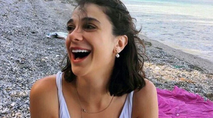 Pınar Gültekin cinayeti davasında onuncu duruşmada da karar çıkmadı!