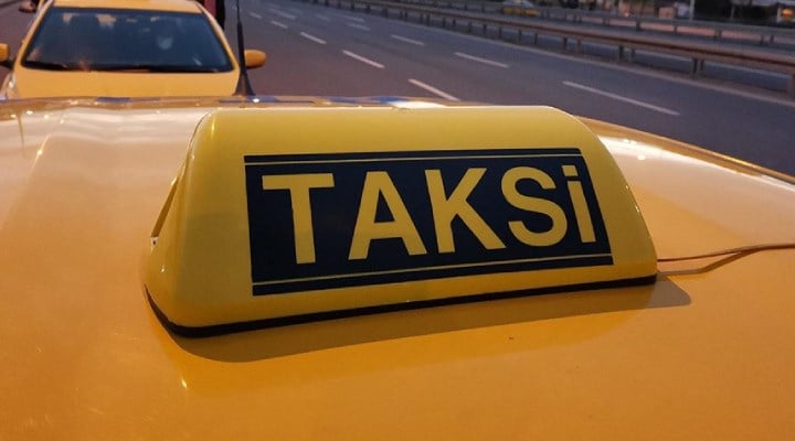 'Taksimetreye müdahale tuşu': Aksaray-Eminönü 250 lira!