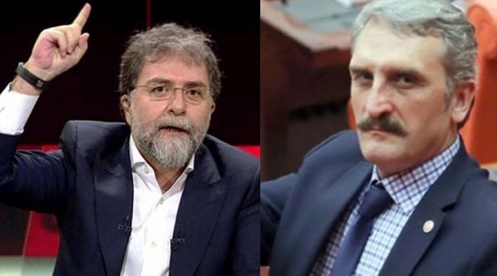 'Zamların sebebi CHP'dir' sözü aralarını açtı: Yeliz, Ahmet Hakan'a karşı