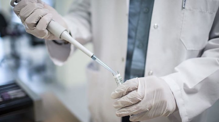Bilim insanları duyurdu: Dünya'da 3'üncü kişi HIV'i yendi