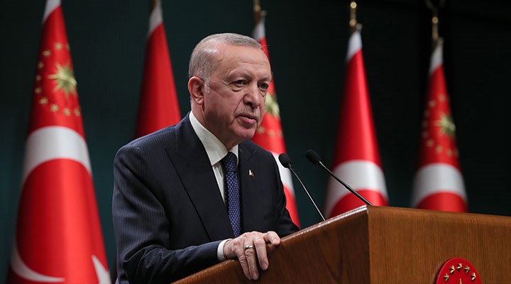 Erdoğan: Elektrikteki yüksek tarife rakamları yeniden değerlendirecek