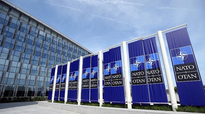 NATO duyurdu: Ukrayna'dan yardım talebi aldık