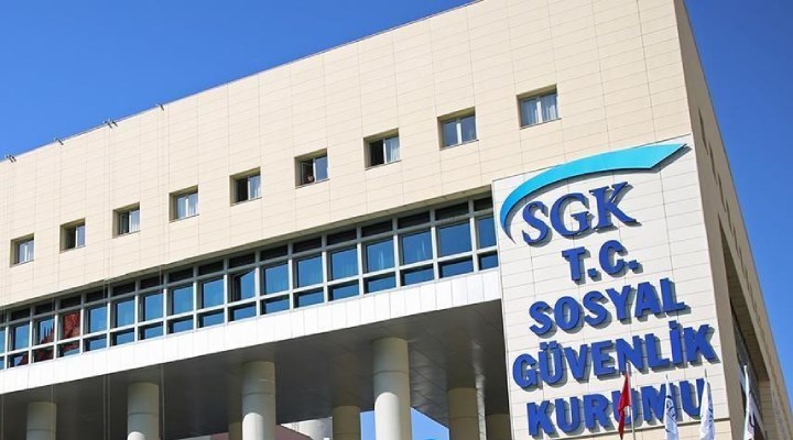 SGK raporu: Özel hastanelere başvuru azaldı, SGK'nin yaptığı ödeme arttı