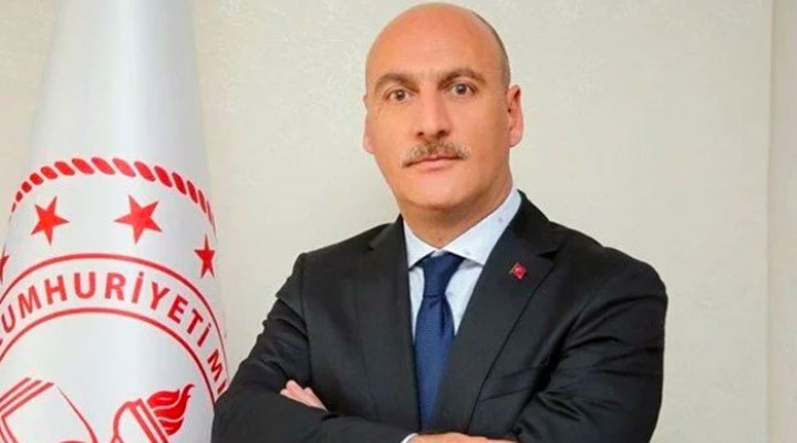 Eskişehir İl Milli Eğitim Müdürü Hakan Cırıt görevden alındı