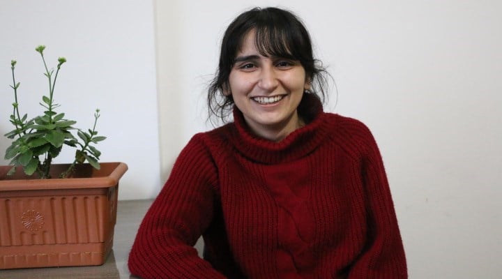 Gazeteci Zeynep Durgut serbest bırakıldı