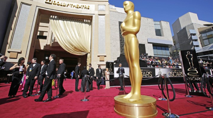 Oscar'a yeni kategori: Twitter kullanıcıları oylayacak