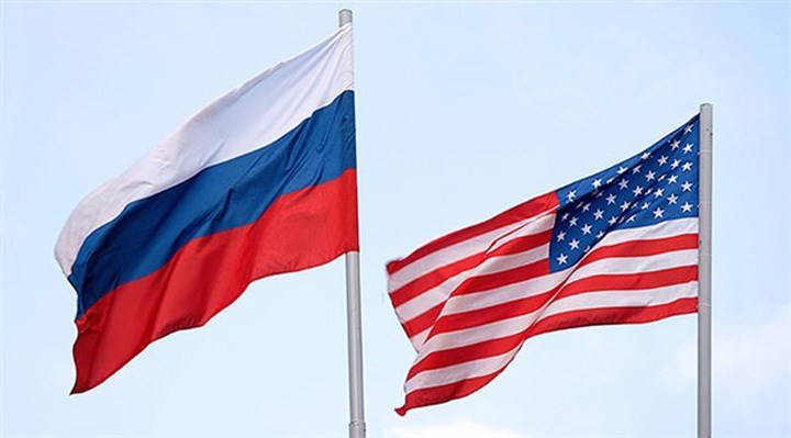 Rusya’dan ABD’ye yanıt: Kiev, NATO üyesi olursa çatışma riski var