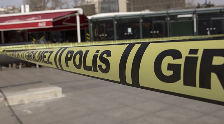 Bakırköy'de banka soygunu: 25 bin lirayı alarak kayıplara karıştı