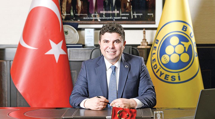 Buca Belediye Başkanı Kılıç: Gururluyuz, heyecanlıyız ve çok mutluyuz