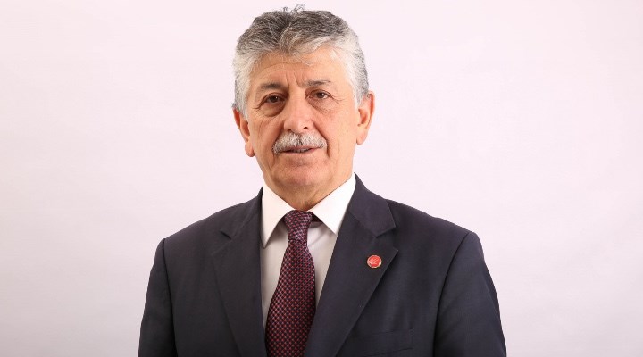 CHP Çankırı İl Başkanı istifa etti