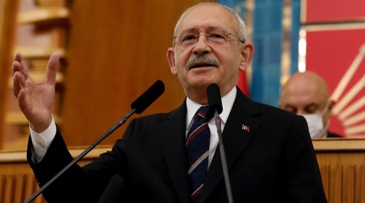 Kılıçdaroğlu: 28 Şubat’ta fişlendim; karşımda Erdoğan’ın avukatları vardı