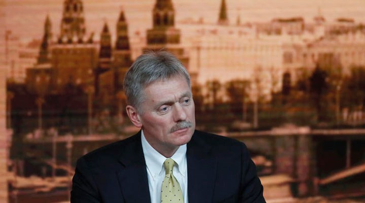 Kremlin: Donbas'taki durum endişe verici
