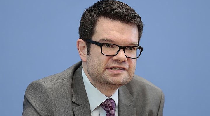 Almanya Federal Adalet Bakanı: Hanau Katliamı'nda devletin hatası var