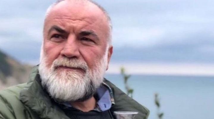 Kocaeli'de silahlı saldırıya uğrayan gazeteci Güngör Arslan hayatını kaybetti