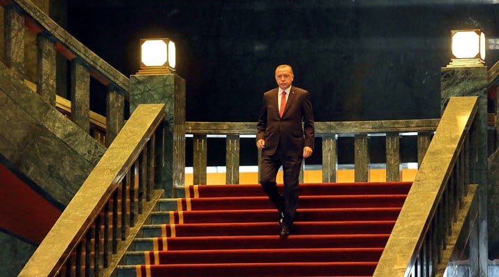 Yöneylem anketi: "Erdoğan'a asla oy vermem" diyenler çoğunlukta