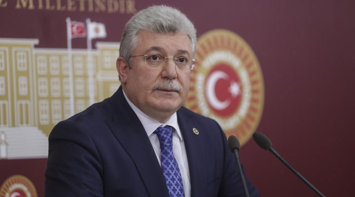 AKP'li Akbaşoğlu'ndan alay konusu olan enflasyon hesabına ilişkin düzeltme