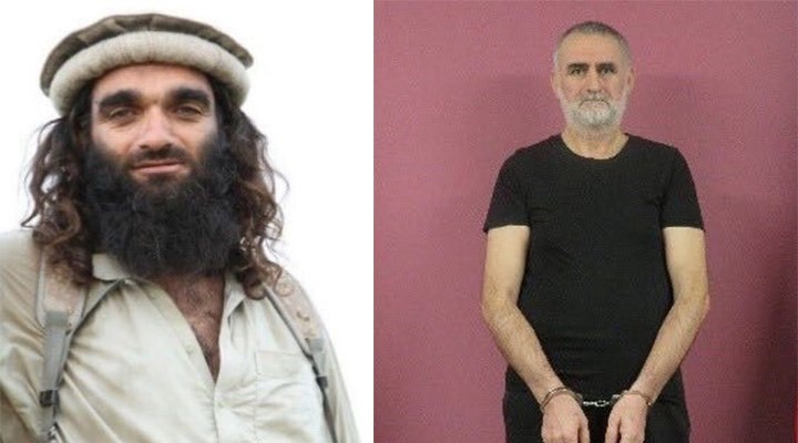 Suikast planlarını açıklayan IŞİD’li 12 yıl önce gözaltına alınmış