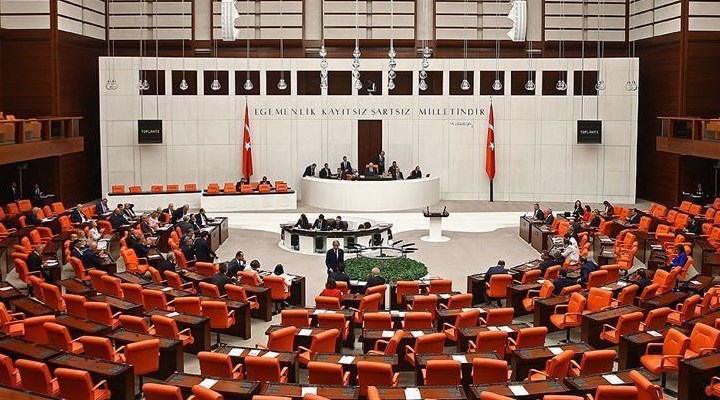 Tokat’ın ‘gürültü kirliliği’ Meclis gündeminde