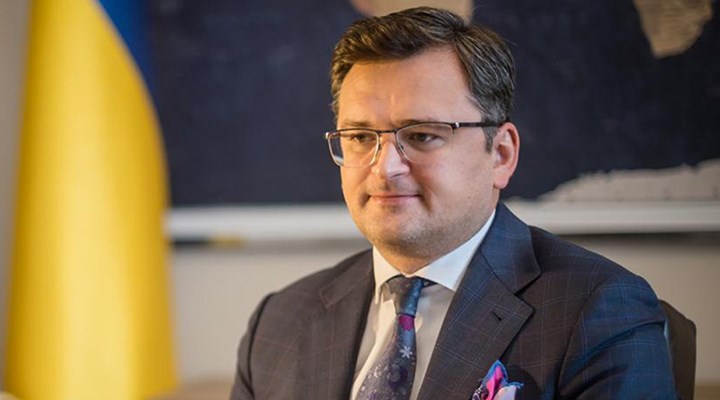Ukrayna Dışişleri Bakanı Kuleba: Rusya için bazı yaptırımlar uygulanmalı
