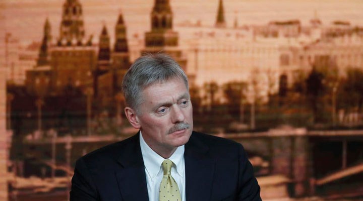 Türkiye "Rusya'nın kararı kabul edilemez" demişti: Kremlin'den açıklama geldi