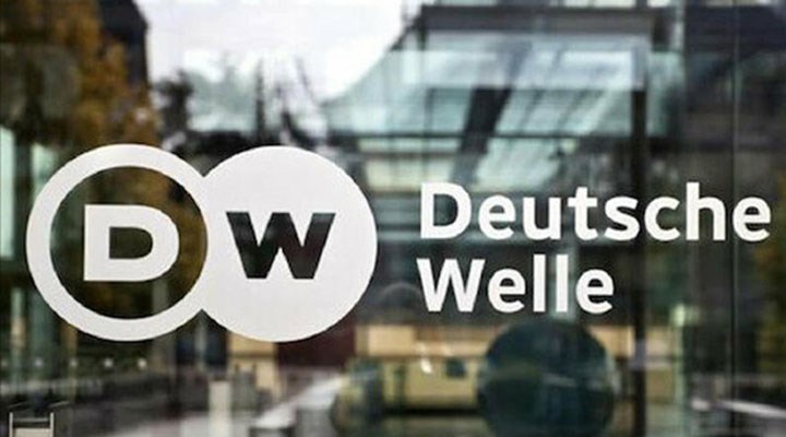 RTÜK'ün 72 saat süre tanıdığı Deutsche Welle başvuruda bulunmayacağını açıkladı