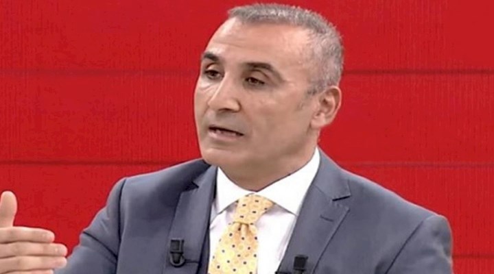Çantadan para çaldığı iddia edilmişti: TV100'den Metin Özkan kararı