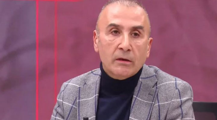 Metin Özkan'ın çaldığı iddia edilen paranın sahibi konuştu